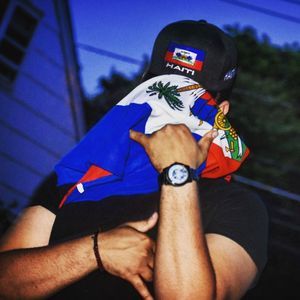 Meet your Posher, Chris